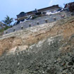 La Costa Condos Landslide