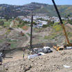 Seaview Estates Landslide Repair